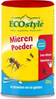 ECOSTYLE MIERENPOEDER 250 GR - thumbnail