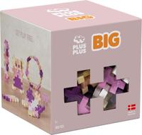 Plus Plus Bloom big plus-plus: 100 stuks (3491) - thumbnail