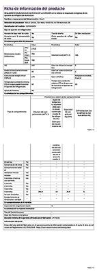 Bosch Serie 6 GSN58AWEV diepvriezer Vrijstaand Staand Wit 365 l A++ Bosch Serie 6 GSN58AWEV diepvriezer Vrijstaand Staand Wit 365 l A++