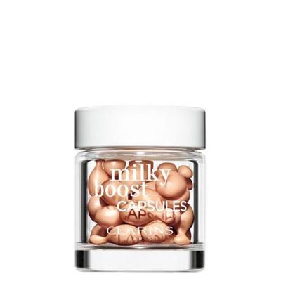 Clarins Milky Boost Capsules 30 x 0.2ml 03.5 6ml