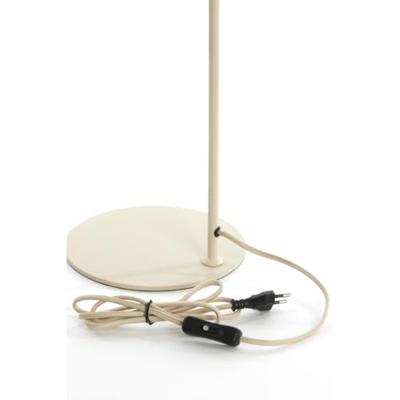 Light & Living Crème tafellampElati Ø 20cm japandi - 1883927