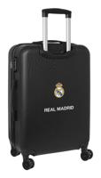 Handbagagekoffer Real Madrid C.F. Marineblauw 24'' 40 x 63 x 26 cm - thumbnail