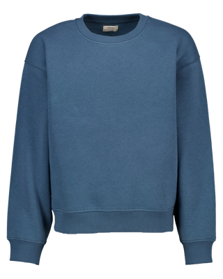 Sweater - Blauw