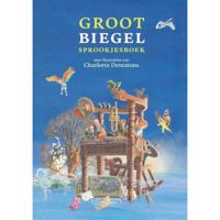 Groot Biegel sprookjesboek - thumbnail