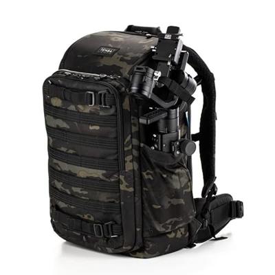 Tenba Axis V2 24L Backpack MultiCam Black 637-757