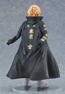 Tokyo Revengers Pop Up Parade Figure - Mikey Manjiro Sano Tokyo Revengers Pop Up Parade Figure - Mikey Manjiro Sano