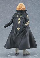 Tokyo Revengers Pop Up Parade Figure - Mikey Manjiro Sano - thumbnail