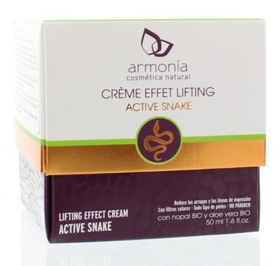 Armonia Lifting Effect Crème Armonia Lifting Effect Crème
