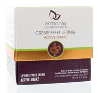 Armonia Lifting Effect Crème - thumbnail