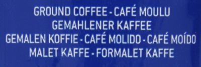 Gemalen koffie Lavazza Crema e Gusto Clásico - thumbnail