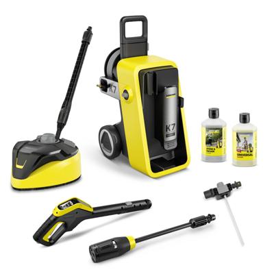 Karcher K 7 Comfort Premium Connect Home Hogedrukreiniger - 1.317-543.0 Karcher K 7 Comfort Premium Connect Home Hogedrukreiniger - 1.317-543.0
