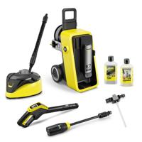 Karcher K 7 Comfort Premium Connect Home Hogedrukreiniger - 1.317-543.0 - thumbnail