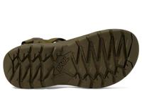 Teva Sandalen Terra Fi 5 Universal 1102456-OLV Groen -45.5 maat 45.5 - thumbnail