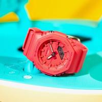 Horloge Dames Casio GMA-P2100-4AER - thumbnail