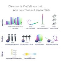 Müller-Licht Leuchtmittel Onderbouwlamp Set van 3 stuks LED LED vast ingebouwd 14 W Warmwit, Koudwit, Daglichtwit - thumbnail