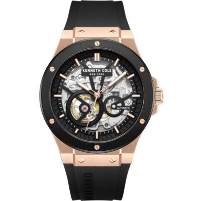 Kenneth Cole KCWGZ0080802 Heren horloge