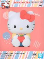 Hello Kitty Sofvimates PVC Statue 11 cm - thumbnail