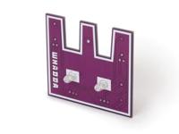 Whadda WSL210 LED-bouwpakket - thumbnail