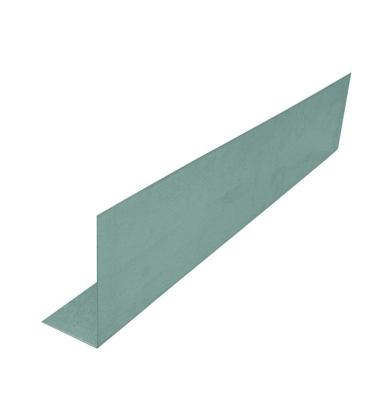 GB randkist 84° 250x2000x1.5 verzinkt | 1 stuk - 17710725