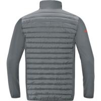 JAKO 7004 Hybridejas Premium - Steengrijs - M - thumbnail