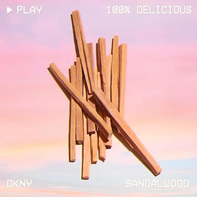 Dkny Be Delicious 100% Eau de Parfum