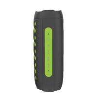 Celly Festivalsp Draadloze stereoluidspreker Zwart, Groen 4 W - thumbnail