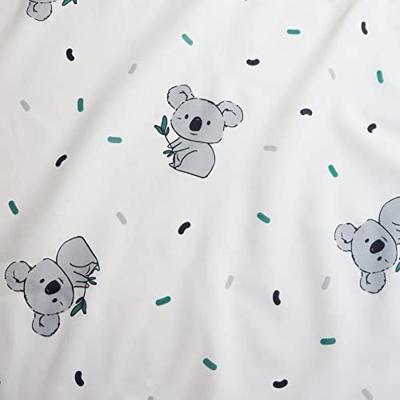 Matt & Rose Dekbedovertrek Koala