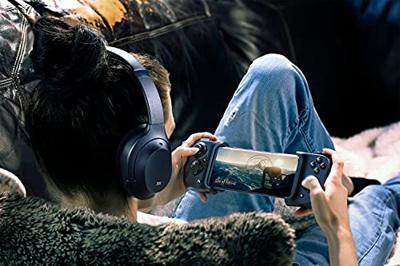 Razer Kishi (XBOX) Zwart
