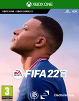 Fifa 22 - thumbnail