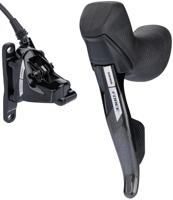 Sram force remgreep versteller axs d2 links 1300mm - thumbnail