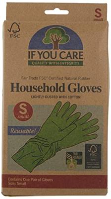 If You Care Huishoudhandschoenen S If You Care Huishoudhandschoenen S