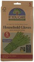 If You Care Huishoudhandschoenen S - thumbnail
