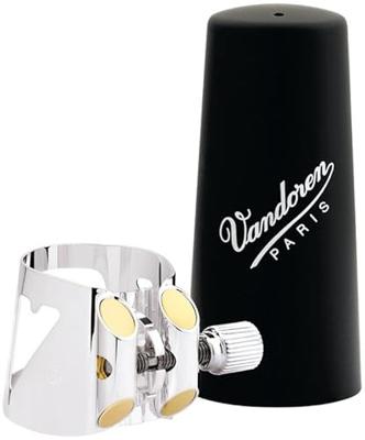 Vandoren LC02P Optimum ligatuur voor Eb klarinet - thumbnail