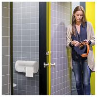Tork toiletpapier Extra Soft, 4-laags, systeem T4, pak van 6 rollen - thumbnail