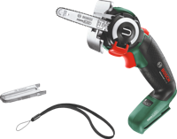 Bosch Home and Garden 06033D5100 06033D5100 Accu-multizaag Zonder accu 18 V - thumbnail