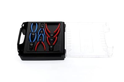 Gedore Borgringtangenset In I-Boxx 72®, 8-Dlg. (Was Rzb1-19) (1101 004) - 2148706 - thumbnail