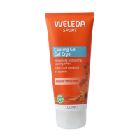 Arnica cooling gel bio 100 Milliliter - thumbnail