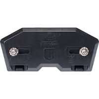 Simson batterij bagagedrager achterlicht tunnel 3 led auto - thumbnail