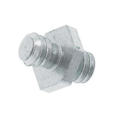 Kamera Express 1/4" naar 1/4" schroef male