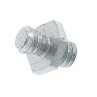 Kamera Express 1/4" naar 1/4" schroef male - thumbnail
