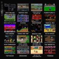 Evercade Piko Interactive Collection 1 - thumbnail