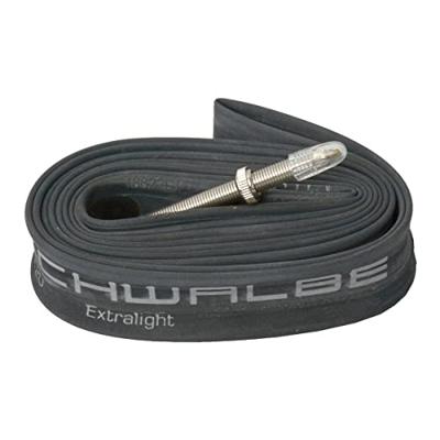 Schwalbe MTB binnenband 26 inch SV13 60mm Schwalbe MTB binnenband 26 inch SV13 60mm