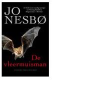De vleermuisman - Jo Nesbø - ebook - thumbnail