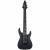 Jackson JS Series Dinky JS32-8 Arch Top DKA Satin Black - thumbnail