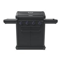 4 Series Onyx S barbecue BBQ Campingaz - Campingaz - thumbnail