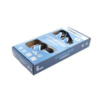 Schroevendraaierset Ferrestock (6 pcs) - thumbnail