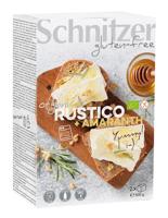 Schnitzer Rustico + Amaranth - thumbnail