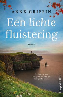 Een lichte fluistering - Anne Griffin - ebook