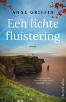 Een lichte fluistering - Anne Griffin - ebook - thumbnail