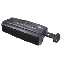 Hama Papiervernietiger Mini S6 - thumbnail